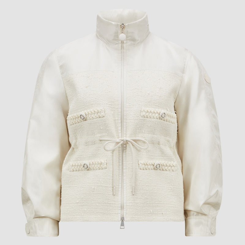 FERMONT HOODED FIELD JACKET