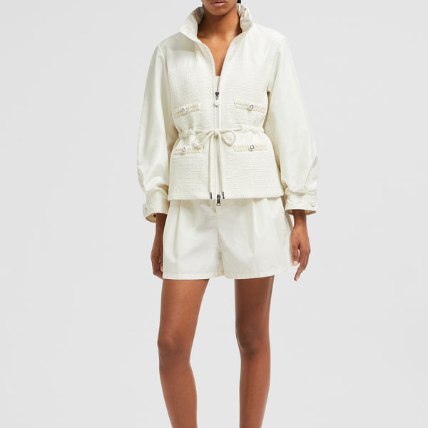 FERMONT HOODED FIELD JACKET