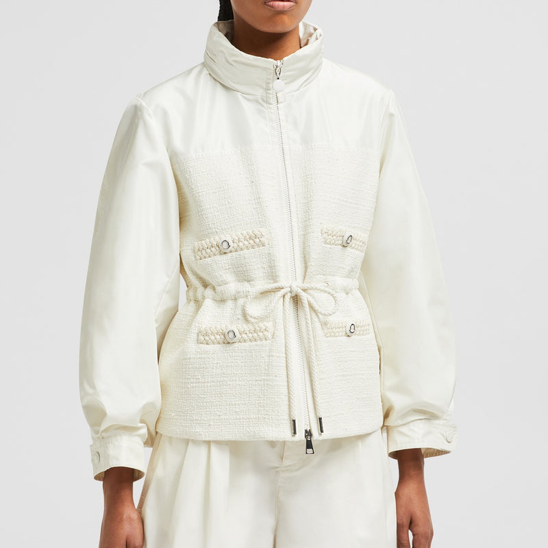 FERMONT HOODED FIELD JACKET