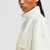 FERMONT HOODED FIELD JACKET