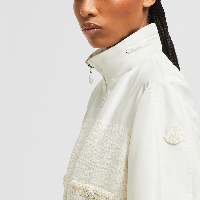 FERMONT HOODED FIELD JACKET