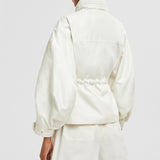 FERMONT HOODED FIELD JACKET