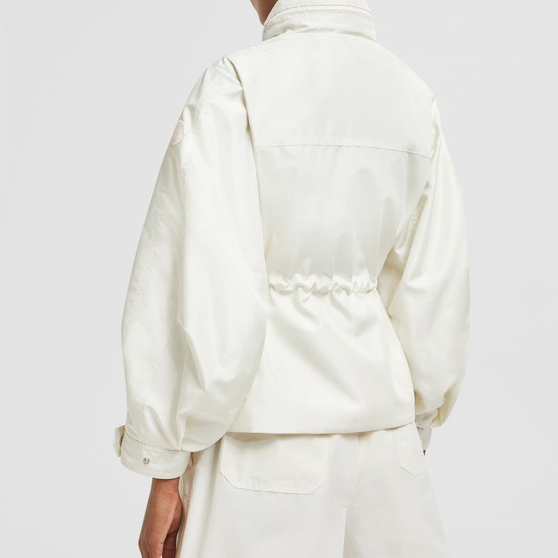 FERMONT HOODED FIELD JACKET