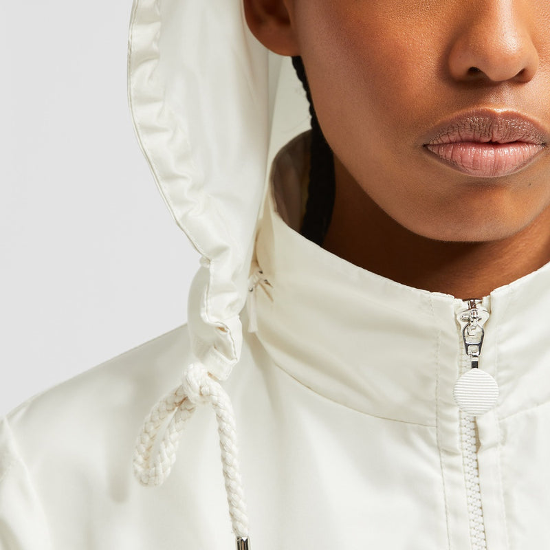 FERMONT HOODED FIELD JACKET