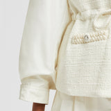 FERMONT HOODED FIELD JACKET