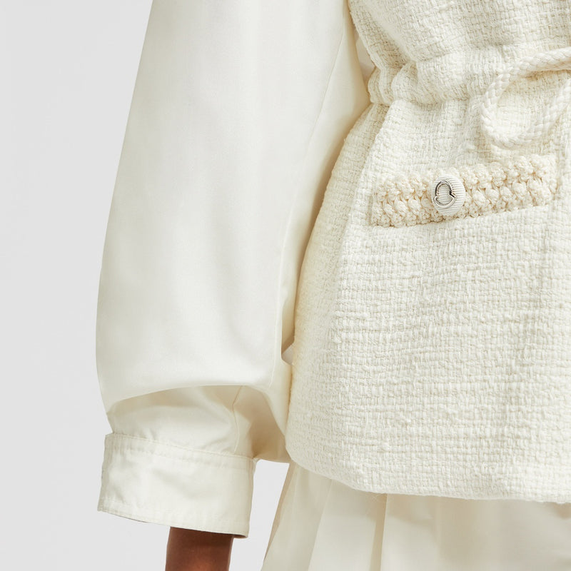 FERMONT HOODED FIELD JACKET