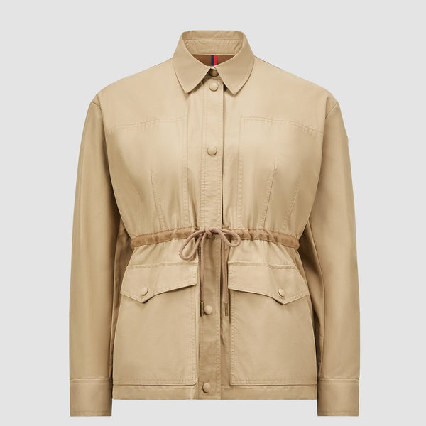 SAULON FIELD JACKET