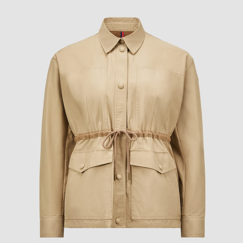 SAULON FIELD JACKET