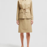 SAULON FIELD JACKET