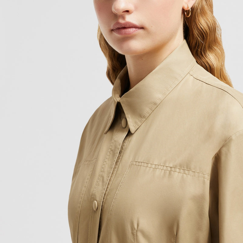 SAULON FIELD JACKET