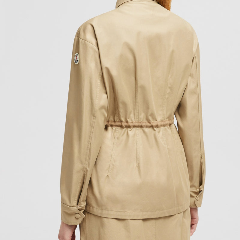SAULON FIELD JACKET