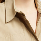 SAULON FIELD JACKET