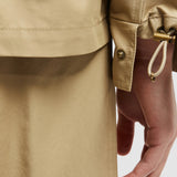 SAULON FIELD JACKET