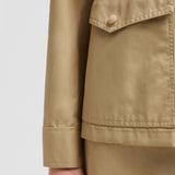 SAULON FIELD JACKET