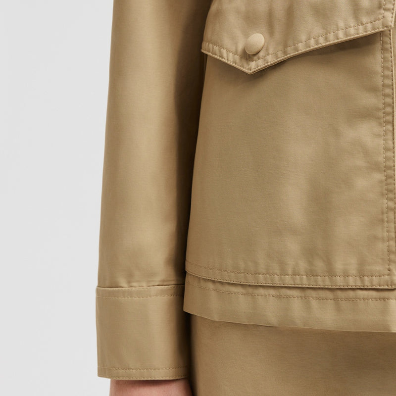 SAULON FIELD JACKET