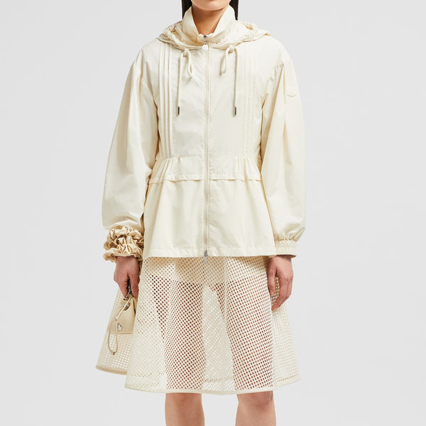 VABRE HOODED PARKA JACKET