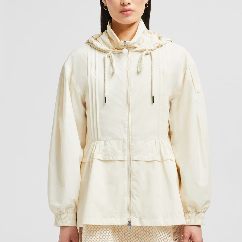 VABRE HOODED PARKA JACKET