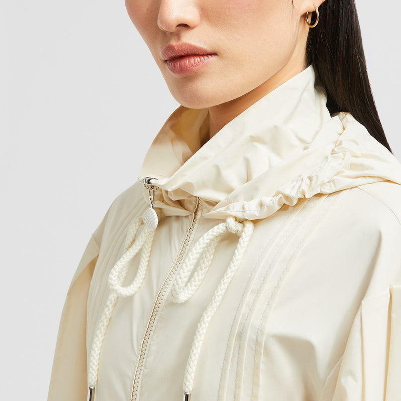 VABRE HOODED PARKA JACKET