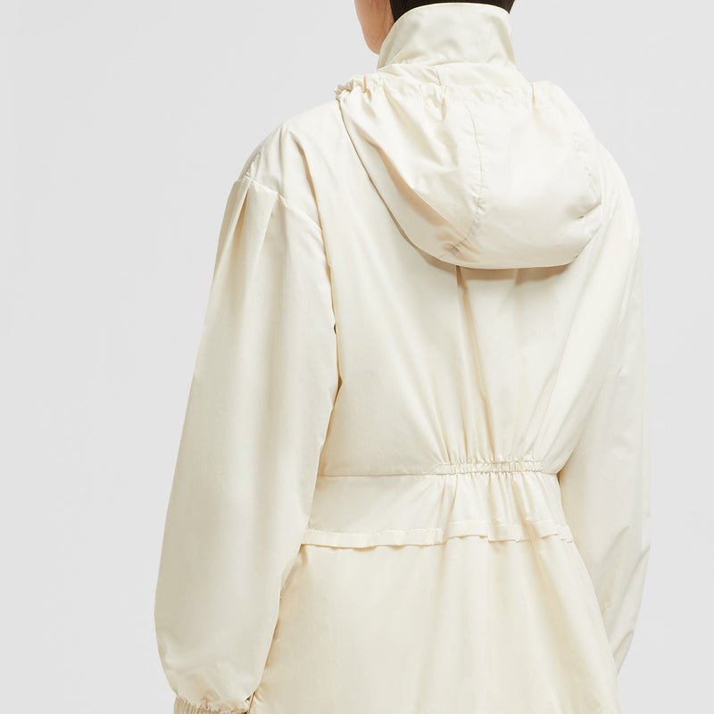 VABRE HOODED PARKA JACKET