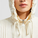 VABRE HOODED PARKA JACKET