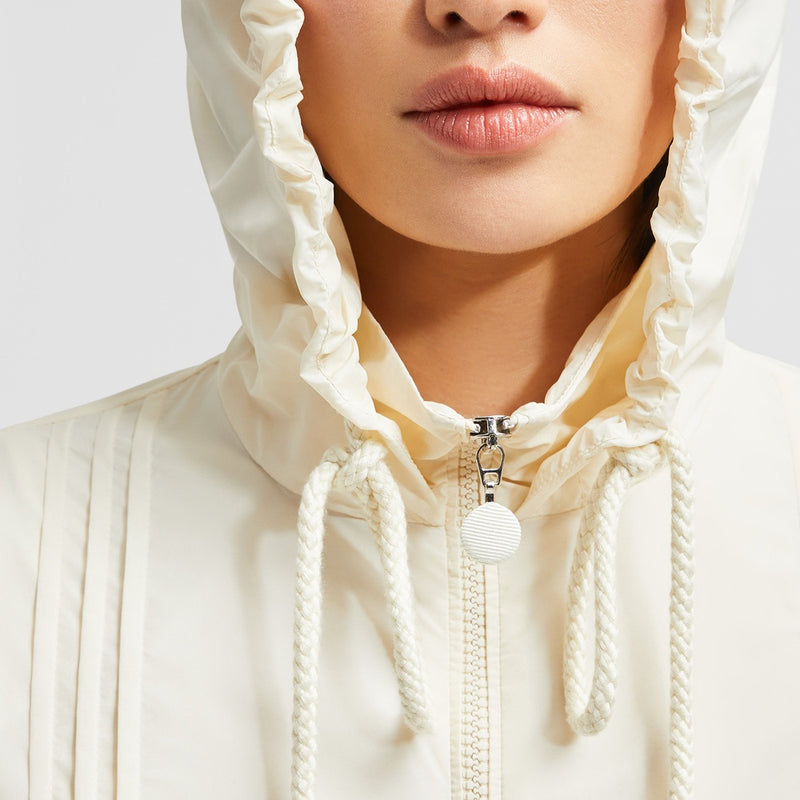 VABRE HOODED PARKA JACKET