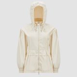 VABRE HOODED PARKA JACKET