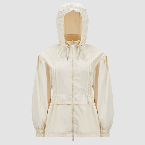 VABRE HOODED PARKA JACKET