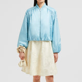 CHAZERON BOMBER JACKET