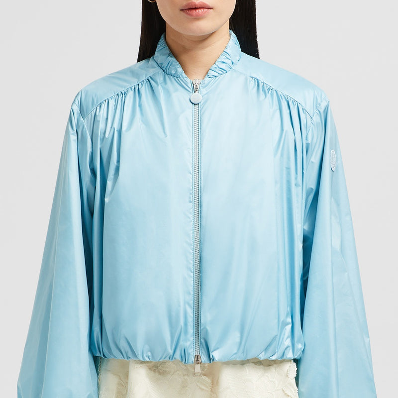 CHAZERON BOMBER JACKET