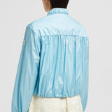 CHAZERON BOMBER JACKET