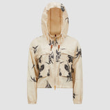 SAUVAN HOODED JACKET