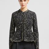 VERNEUIL TWEED JACKET
