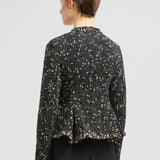 VERNEUIL TWEED JACKET