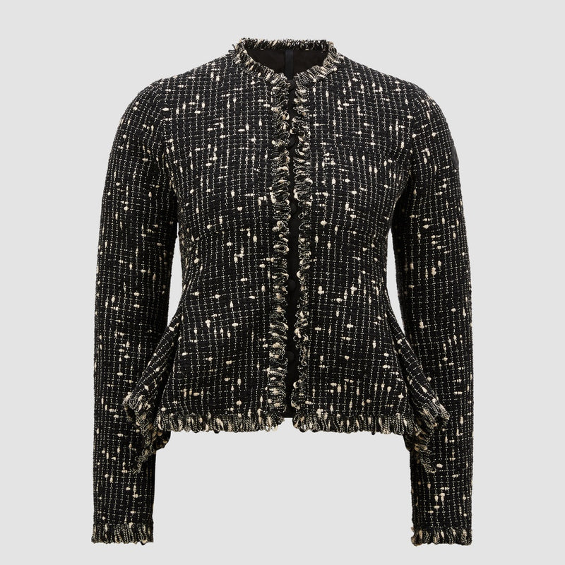 VERNEUIL TWEED JACKET