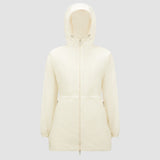 WETE HOODED JACKET