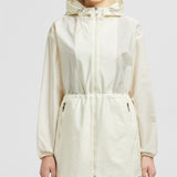 WETE HOODED JACKET