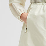 WETE HOODED JACKET
