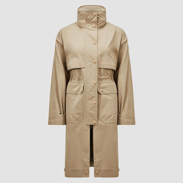 SEIGNE 2-IN-1 SHELL JACKET
