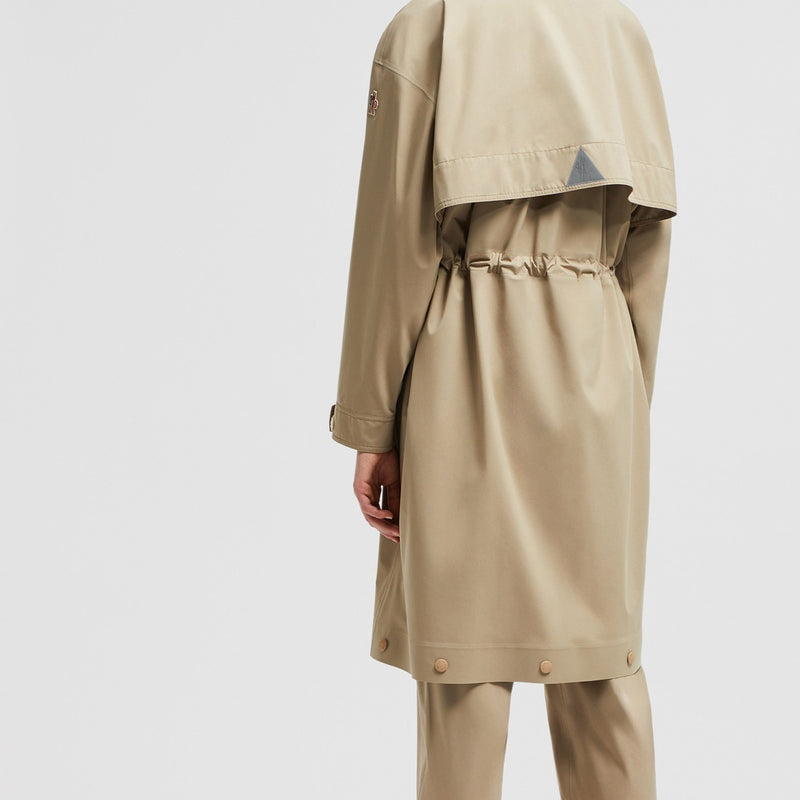 SEIGNE 2-IN-1 SHELL JACKET