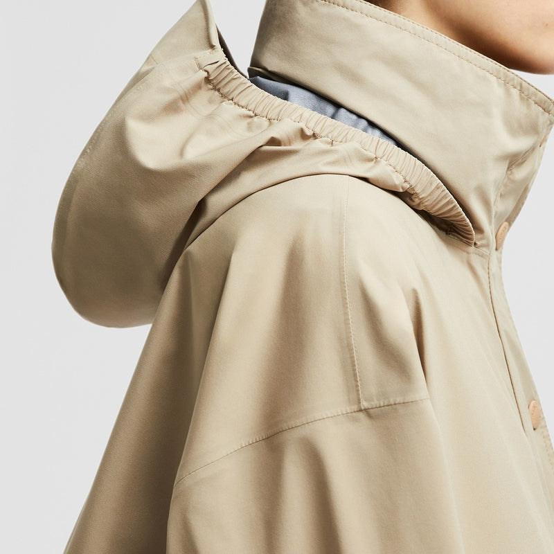 SEIGNE 2-IN-1 SHELL JACKET