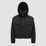 SAUVAN HOODED PARKA