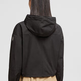 SAUVAN HOODED PARKA