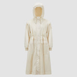 COUPIAC HOODED PARKA