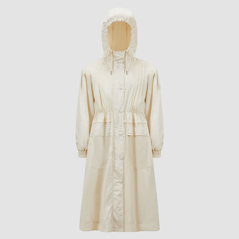 COUPIAC HOODED PARKA