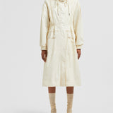 COUPIAC HOODED PARKA