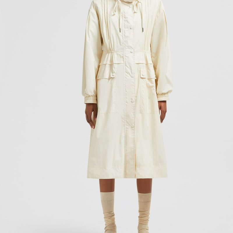 COUPIAC HOODED PARKA