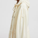 COUPIAC HOODED PARKA