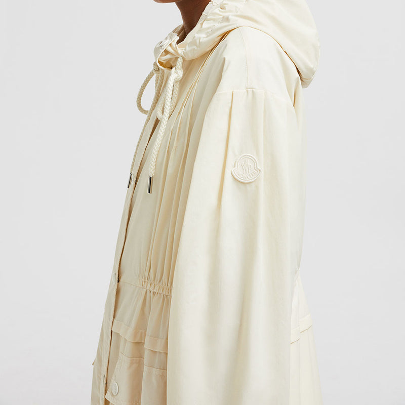 COUPIAC HOODED PARKA