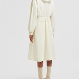 COUPIAC HOODED PARKA