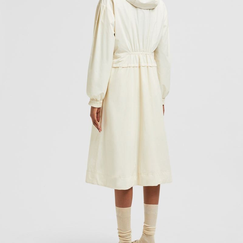 COUPIAC HOODED PARKA